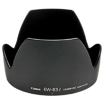 Canon EW-83J Lens Hood
