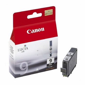 Canon PGI-9PBK Photo-Black ink