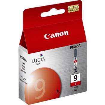 Canon PGI-9R Red ink
