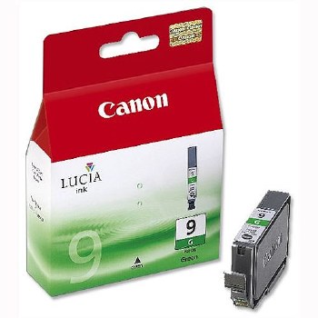 Canon PGI-9G Green ink