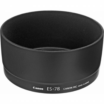Canon ES-78 Lens Hood