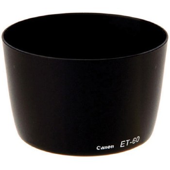 Canon ET-60 Lens Hood
