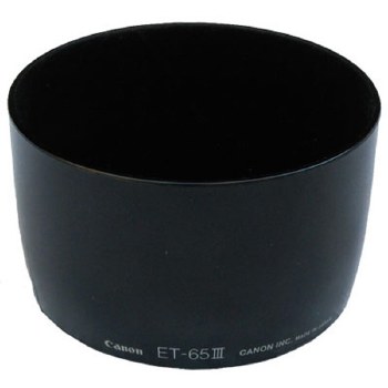 Canon ET-65 III Lens Hood