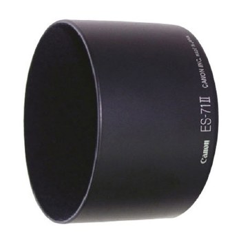 Canon ES-71 II Lens Hood