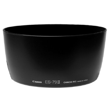 Canon ES-79 II Lens Hood