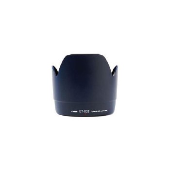 Canon ET-83 II Lens Hood