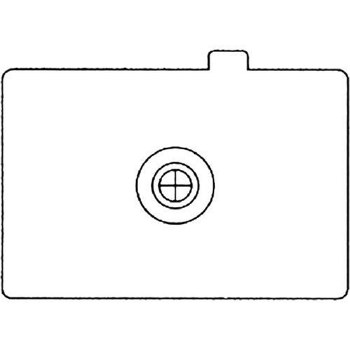 Canon Focusing Screen Ec-L