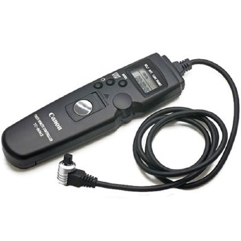Canon TC-80N3 Timer Remote Switch