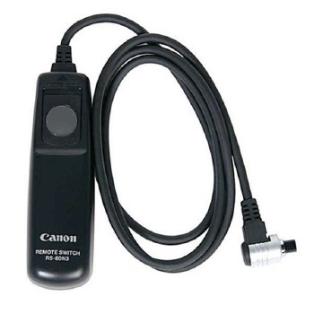 Canon RS-80 N3 Camera Remote Switch