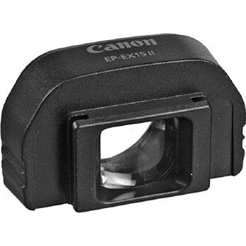 Canon EP-EX15 II Eyepiece