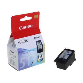 Canon CL-513 Colour ink