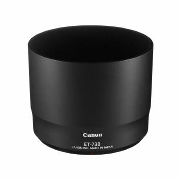 Canon ET-73B Lens Hood