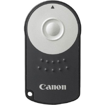 Canon RC-6 Camera Remote Controller