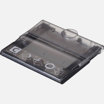 Canon PCC-CP400 Small Paper Cassette for Canon SELPHY Printers
