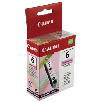 Canon BCI-6PM Photo-Magenta ink