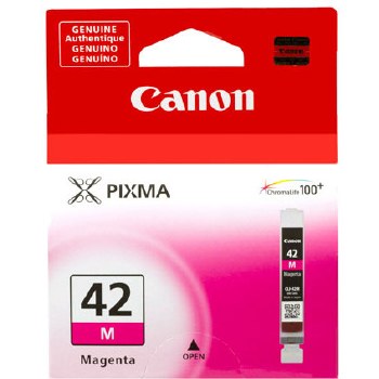 Canon CLI-42M Magenta