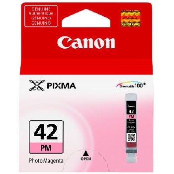 Canon CLI-42PM Photo Magenta