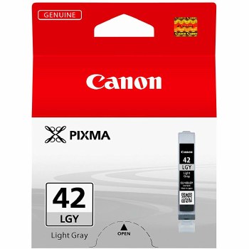 Canon CLI-42LGY Light Grey