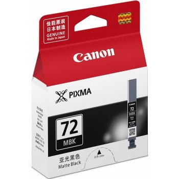 Canon PGI-72MBK Matte Black