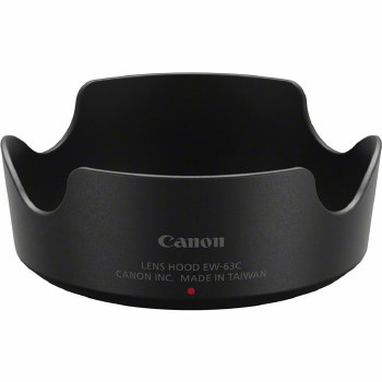 Canon EW-63C Lens Hood