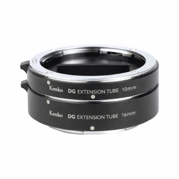 Kenko Extension Tube Set DG For Nikon Z