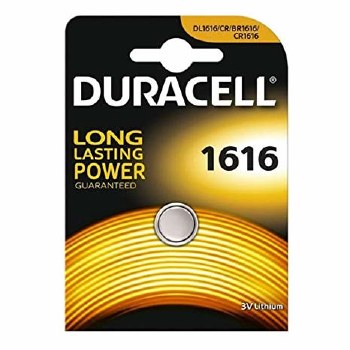Duracell DL1616 Battery