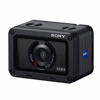 Sony DSC-RX0 Mark II