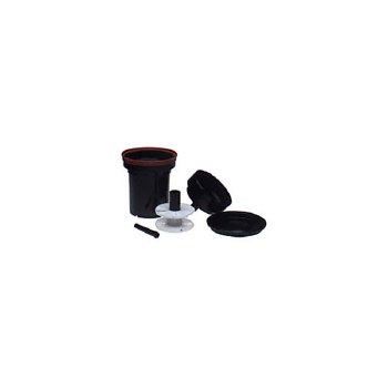 Paterson Universal Developing Tank With Reel