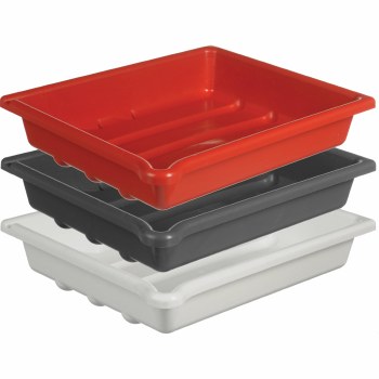 Paterson Developing Trays 10 x 12" (set of 3)