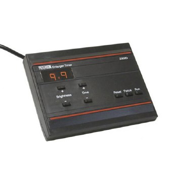 Paterson 2000D Enlarger Timer
