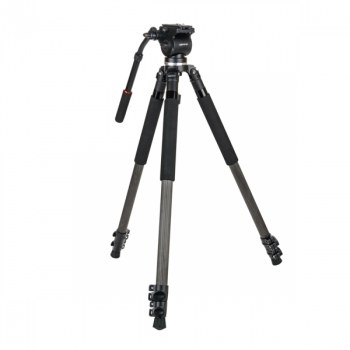Kenro VT102C Video Tripod