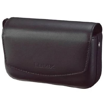 Panasonic DMW-PHH58XEK Case for TZ Series - Black