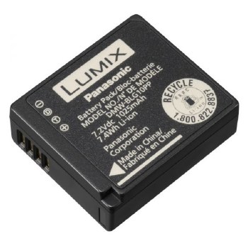Panasonic DMW-BLG10 Battery