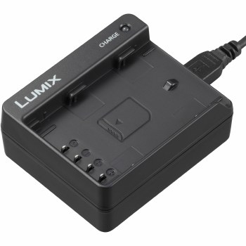 Panasonic DMW-BTC13E Battery Charger
