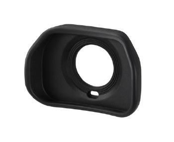 Panasonic DMW-EC4GU-K Eyecup for Lumix G9