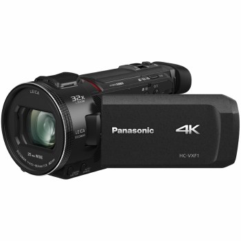 Panasonic HC-VXF1 Camcorder