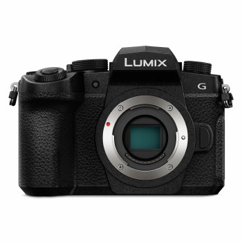 Panasonic Lumix G90 Body