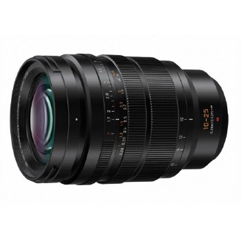 Panasonic H-X 10-25mm F1.7 Asph. Leica DG Vario-Summilux Lens