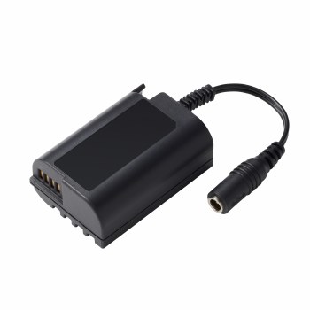 Panasonic DMW-DCC17GU DC Coupler