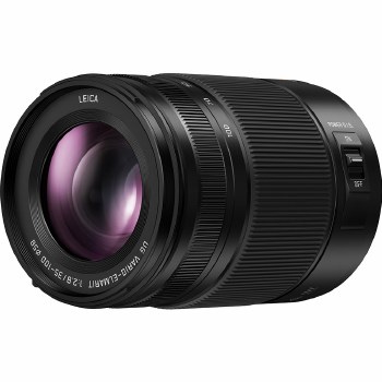 Panasonic H-ES 35-100mm F2.8 DG Vario-Elmarit Power O.I.S. Micro FourThirds Lens