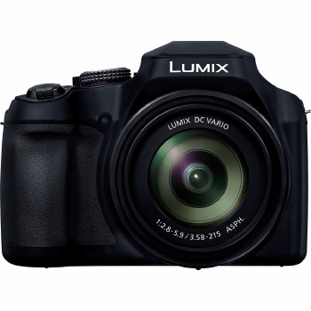 Panasonic Lumix FZ82 D Bridge Camera