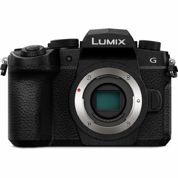 Panasonic Lumix G97 Body