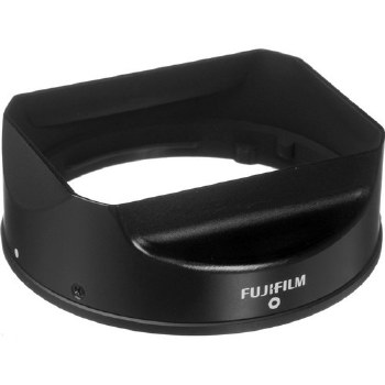 Fujifilm LH-18 Metal Lens Hood
