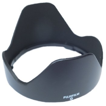 Fujifilm LH-18-55 Lens Hood