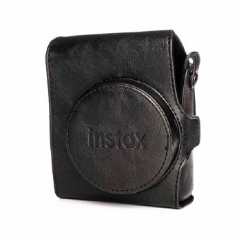 Fujifilm Instax Mini 90 Case Brown