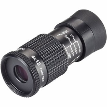 Opticron Gallery Scope 4x12 Monocular