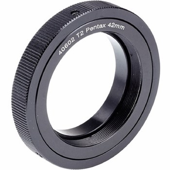 Opticron T Mount for Pentax 42mm