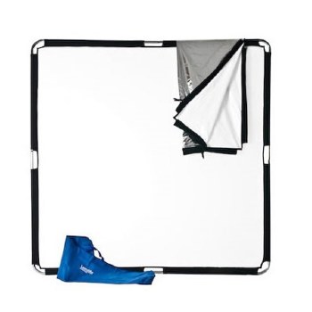 Lastolite Skylite Frame Medium 1.1 X 2m (3'6" X 6'6")
