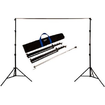 Lastolite 1108 Backdrop Support Kit 3m