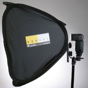Lastolite 2480 30" Ezybox Hotshoe